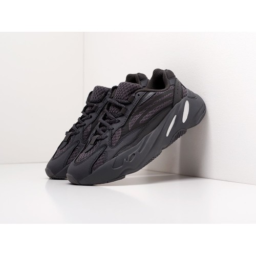 Кроссовки ADIDAS Yeezy Boost 700 v2 цвет Черный арт. 19379