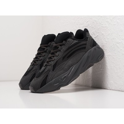 Кроссовки ADIDAS Yeezy Boost 700 v2 цвет Черный арт. 28308