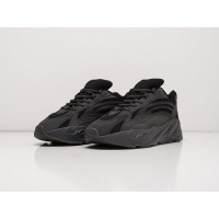 Кроссовки ADIDAS Yeezy Boost 700 v2 цвет Черный арт. 28308