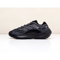 Кроссовки ADIDAS Yeezy Boost 700 v3 цвет Черный арт. 18664