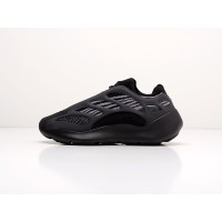 Кроссовки ADIDAS Yeezy Boost 700 v3 цвет Черный арт. 19374