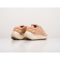 Кроссовки ADIDAS Yeezy Boost 700 v3 цвет Бежевый арт. 23393