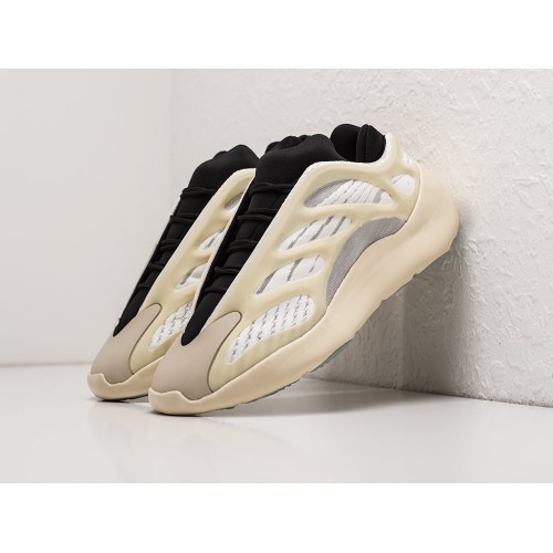 Кроссовки ADIDAS Yeezy Boost 700 v3 цвет Белый арт. 27777