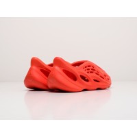 Кроссовки ADIDAS Yeezy Foam Runner цвет Красный арт. 19870