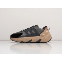 Кроссовки ADIDAS ZX 22 цвет Черный арт. 37023