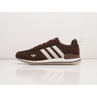 Кроссовки ADIDAS ZX цвет Коричневый арт. 28336