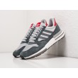 Кроссовки ADIDAS ZX 500 RM цвет Серый арт. 11622