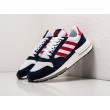 Кроссовки ADIDAS ZX 500 RM цвет Разноцветный арт. 19580