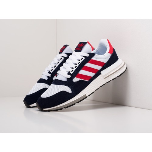 Кроссовки ADIDAS ZX 500 RM цвет Разноцветный арт. 22241