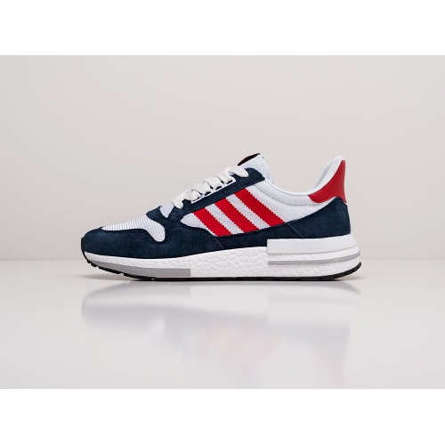 Кроссовки ADIDAS ZX 500 RM цвет Разноцветный арт. 22241