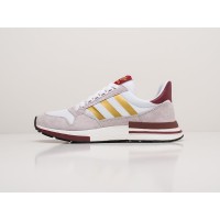 Кроссовки ADIDAS ZX 500 RM цвет Серый арт. 25316