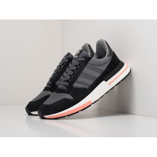 Кроссовки ADIDAS ZX 500 RM цвет Серый арт. 25508