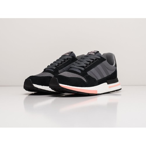 Кроссовки ADIDAS ZX 500 RM цвет Серый арт. 25508