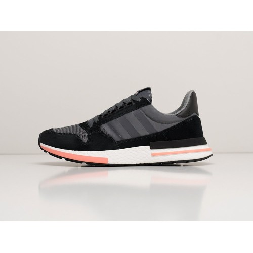 Кроссовки ADIDAS ZX 500 RM цвет Серый арт. 25508