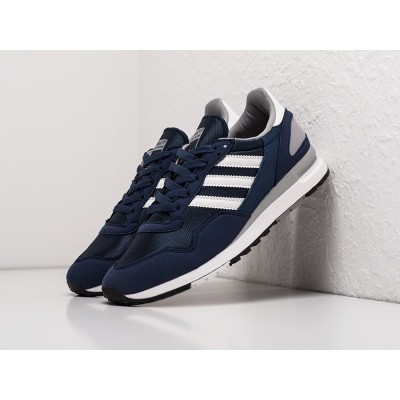 Кроссовки ADIDAS ZX 500 RM цвет Синий арт. 26126