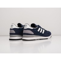 Кроссовки ADIDAS ZX 500 RM цвет Синий арт. 26126