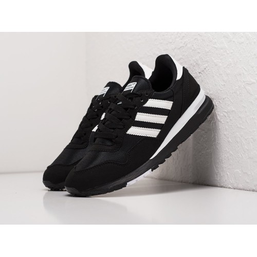 Кроссовки ADIDAS ZX 500 RM цвет Черный арт. 26127