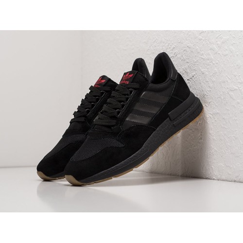 Кроссовки ADIDAS ZX 500 RM цвет Черный арт. 28219