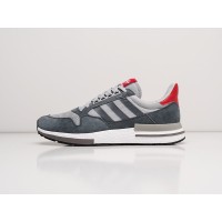 Кроссовки ADIDAS ZX 500 RM цвет Серый арт. 28221