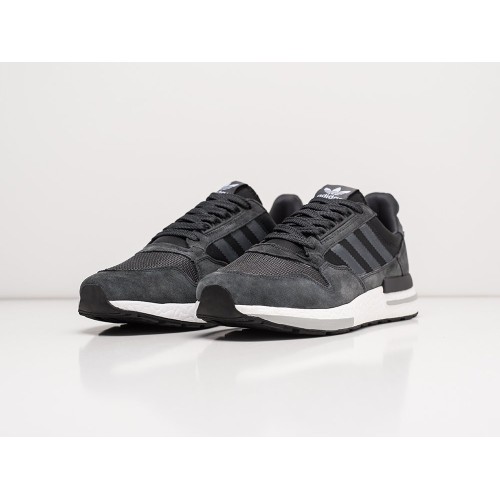 Кроссовки ADIDAS ZX 500 RM цвет Серый арт. 28222