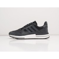 Кроссовки ADIDAS ZX 500 RM цвет Серый арт. 28222