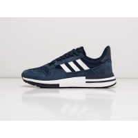 Кроссовки ADIDAS ZX 500 RM цвет Синий арт. 28362