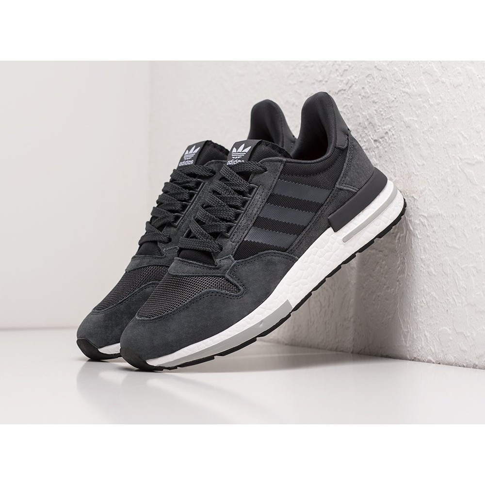 Кроссовки ADIDAS ZX 500 RM цвет Серый арт. 28364