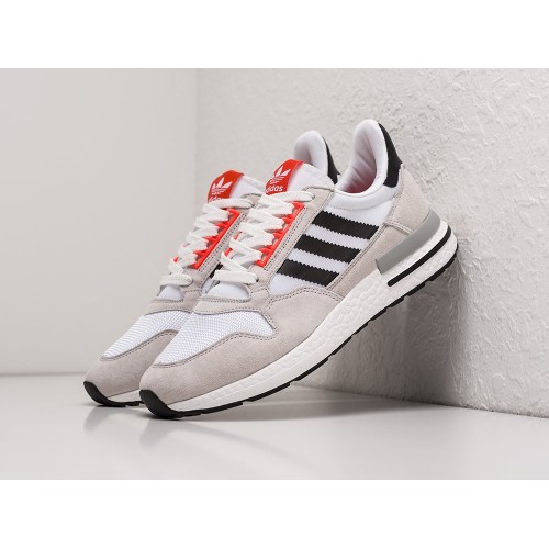 Кроссовки ADIDAS ZX 500 RM цвет Белый арт. 28365