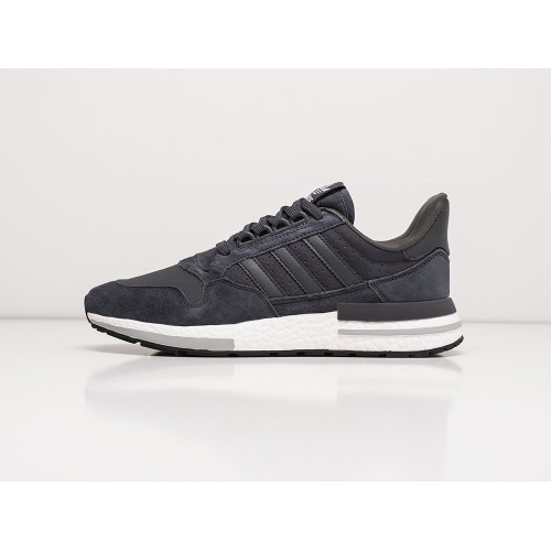 Кроссовки ADIDAS ZX 500 RM цвет Серый арт. 28368