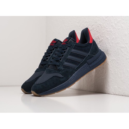 Кроссовки ADIDAS ZX 500 RM цвет Черный арт. 28370