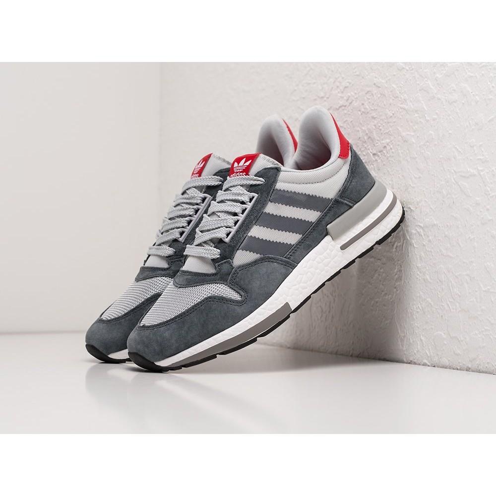 Кроссовки ADIDAS ZX 500 RM цвет Серый арт. 28371