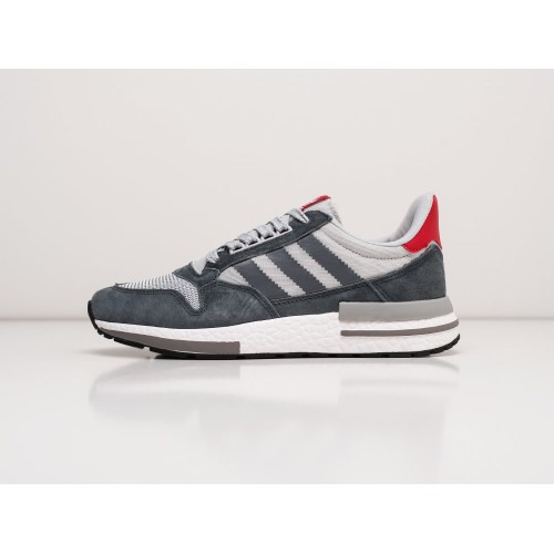 Кроссовки ADIDAS ZX 500 RM цвет Серый арт. 28371