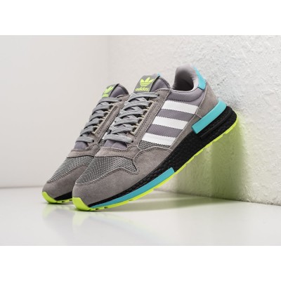 Кроссовки ADIDAS ZX 500 RM цвет Серый арт. 30993