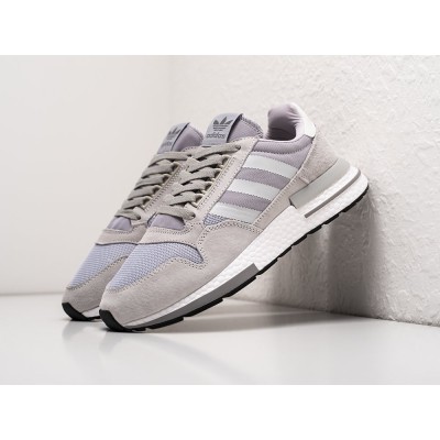 Кроссовки ADIDAS ZX 500 RM цвет Серый арт. 31746