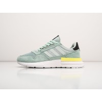 Кроссовки ADIDAS ZX 500 RM цвет Зеленый арт. 31752