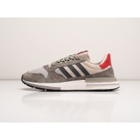 Кроссовки ADIDAS ZX 500 RM цвет Серый арт. 37801