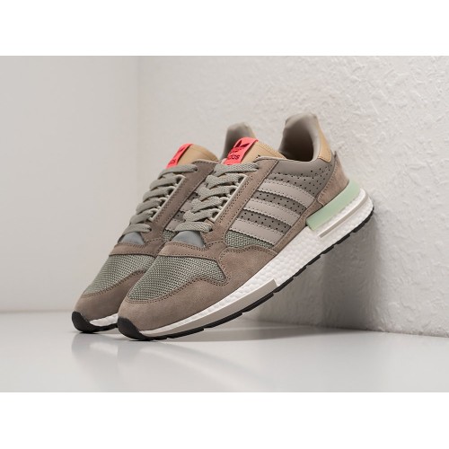 Кроссовки ADIDAS ZX 500 RM цвет Серый арт. 37802