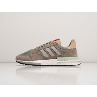 Кроссовки ADIDAS ZX 500 RM цвет Серый арт. 37802