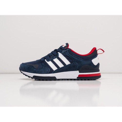 Кроссовки ADIDAS ZX 700 HD цвет Синий арт. 27885