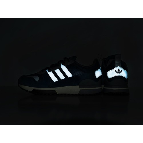 Кроссовки ADIDAS ZX 700 HD цвет Синий арт. 31146