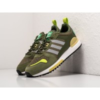 Кроссовки ADIDAS ZX 700 HD цвет Зеленый арт. 31147