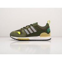 Кроссовки ADIDAS ZX 700 HD цвет Зеленый арт. 31147