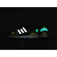 Кроссовки ADIDAS ZX 700 HD цвет Зеленый арт. 31147