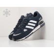 Зимние Кроссовки ADIDAS ZX 750 цвет Синий арт. 20529