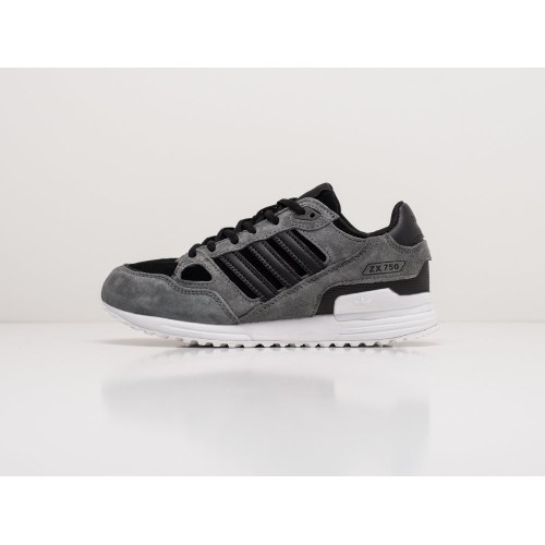 Кроссовки ADIDAS ZX 750 цвет Серый арт. 20946