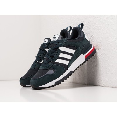 Кроссовки ADIDAS ZX 700 HD цвет Зеленый арт. 27883