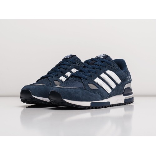 Кроссовки ADIDAS ZX 750 цвет Синий арт. 27907