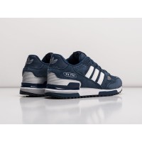 Кроссовки ADIDAS ZX 750 цвет Синий арт. 27907