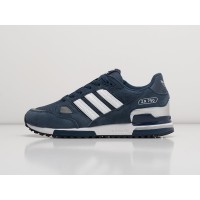 Кроссовки ADIDAS ZX 750 цвет Синий арт. 27907