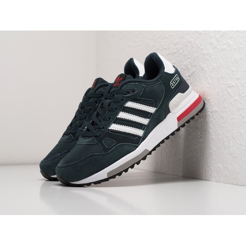 Кроссовки ADIDAS ZX 750 цвет Зеленый арт. 28361